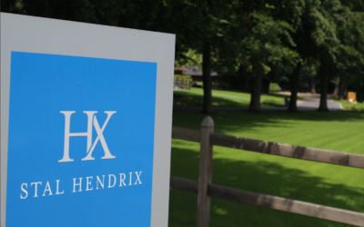 Appartementen Stal Hendrix