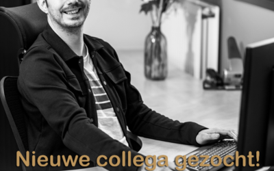 Vacature werkvoorbereider